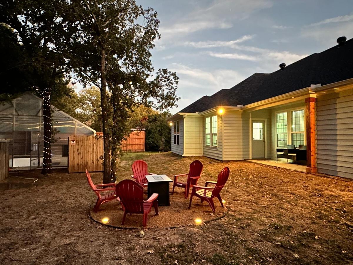 Lakedallaspoolhouse Great Memories, Near Lake! Lake Dallas Exterior foto