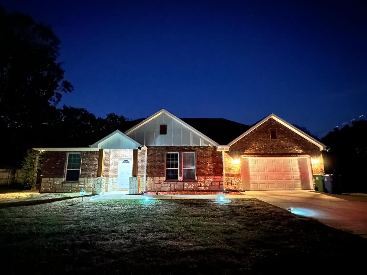 Lakedallaspoolhouse Great Memories, Near Lake! Lake Dallas Exterior foto